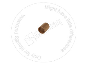 Втулка центрального подшипника, Bushing - Center Bearing Blumag for CAT #1M-9968 Втулка центрального подшипника, Bushing - Center Bearing Blumag for CAT #1M-9968