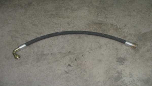 Шланг в сборе, 716 Hose Blumag for CAT #1N-3134