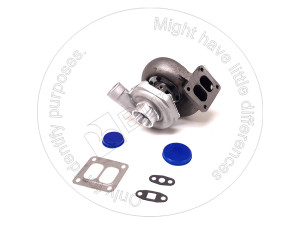 Сердцевина в сборе, Cartridge A Blumag for CAT #1P-1109