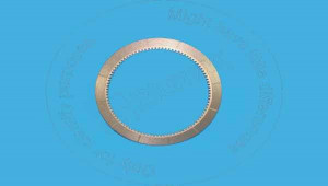 Фрикционный диск, 5.56 mm Thick Steel Friction Disc Blumag for CAT #1P-4110