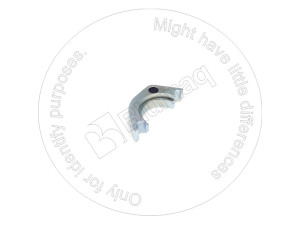 Фланец, 51.59 mm Counter Bore Diameter Split Flange Blumag for CAT #1P-4578 Фланец, 51.59 mm Counter Bore Diameter Split Flange Blumag for CAT #1P-4578