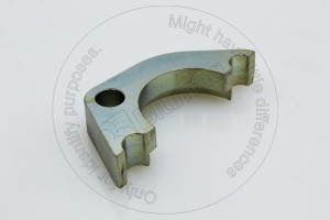 Фланец, 61.11 mm Counter Bore Diameter Split Flange Blumag for CAT #1P-4579 Фланец, 61.11 mm Counter Bore Diameter Split Flange Blumag for CAT #1P-4579