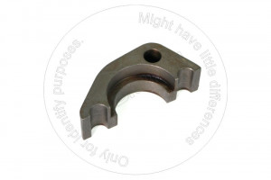 Фланец, 54.8 mm Counter Bore Diameter Split Flange Blumag for CAT #1P-5767 Фланец, 54.8 mm Counter Bore Diameter Split Flange Blumag for CAT #1P-5767