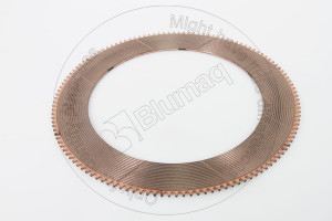 Диск в сборе, Disc A Blumag for CAT #1P-6996