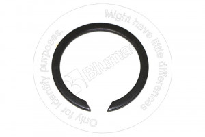 Кольцо, Ring Blumag for CAT #1T-0233