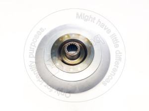 Крыльчатка, Impeller Blumag for CAT #1T-0724 Крыльчатка, Impeller Blumag for CAT #1T-0724
