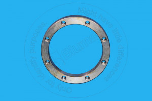 Корпус в сборе, Cage A Blumag for CAT #1T-0755 Корпус в сборе, Cage A Blumag for CAT #1T-0755