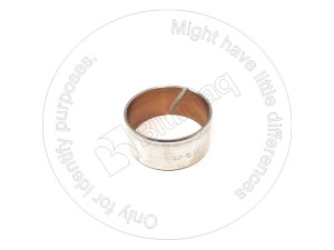 Подшипник скольжения (втулка), Sleeve Bearing Bushing Blumag for CAT #1T-0902