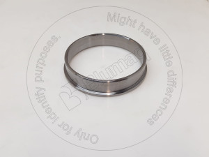 Подшипник скольжения (втулка), 171.45 mm Outside Diameter Sleeve Wear Blumag for CAT #1T-1247 Подшипник скольжения (втулка), 171.45 mm Outside Diameter Sleeve Wear Blumag for CAT #1T-1247