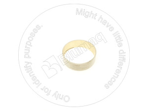 Подшипник, 81.07 mm Outside Diameter Precision Sleeve Bearing Blumag for CAT #1T-1353 Подшипник, 81.07 mm Outside Diameter Precision Sleeve Bearing Blumag for CAT #1T-1353