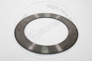 Пластина, Plate Blumag for CAT #1T-1395