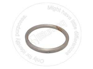 Втулка изнашиваемая, 167.07 mm Outer Diameter Torque Converter Sleeve Blumag for CAT #1T-1659