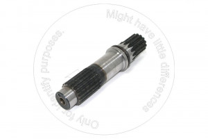 Вал, Shaft Blumag for CAT #1T-1755 Вал, Shaft Blumag for CAT #1T-1755
