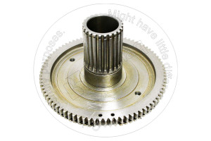 Фланец в сборе, Flange A Blumag for CAT #1T-1770