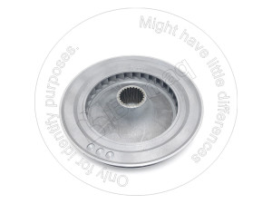 Колесо турбины, Wheel - Turbin Blumag for CAT #1T-1994 Колесо турбины, Wheel - Turbin Blumag for CAT #1T-1994
