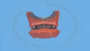 Блок тормоза, Brake G Blumag for CAT #1V-2276 Блок тормоза, Brake G Blumag for CAT #1V-2276