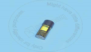 Индикатор засорения воздушного фильтра, Indicator - Air Filter Service Blumag for CAT #1W-0613