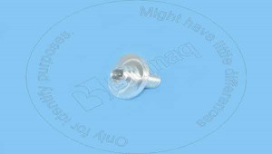 Переходник в сборе, Adapter Assembly Blumag for CAT #1W-2316