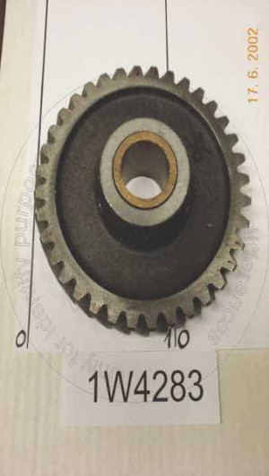 Шестерня, Gear Blumag for CAT #1W-4284