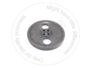 Шестерня, Gear Blumag for CAT #1W-4737