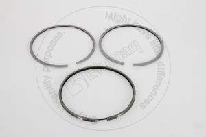 Блок кольца, Engine Replacement Piston Ring Blumag for CAT #1W-5105