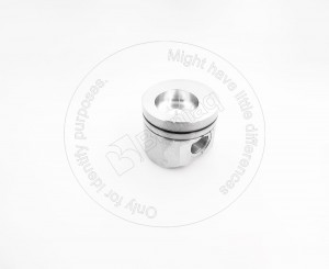 Корпус в сборе, Body A Blumag for CAT #1W-5796 Корпус в сборе, Body A Blumag for CAT #1W-5796