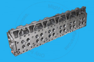 Головка в сборе, Head A Blumag for CAT #1W-5961