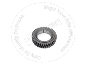 Шестерня, 40T Left Hand Helical Gear Blumag for CAT #1W-9812