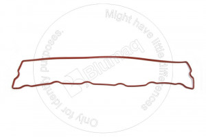 Уплотнение крышки Viton, Viton Cover Seal Blumag for CAT #200-6374