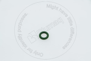 Уплотнительное кольцо, 3.53 x 88.49 mm 70A EPDM O - Ring Blumag for CAT #200-6410