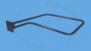 Кронштейн, Mounting Bracket Blumag for CAT #200-8896