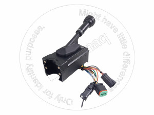 Орган управления кпп, Cont Gp - Xmsn Blumag for CAT #201-0211