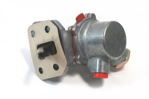 Перекачивающий насос в сборе, Pump Assembly - Lift Blumag for CAT #201-0877