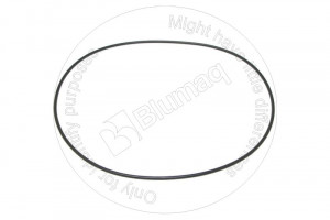 Уплотнительное кольцо, 6.99 x 189.87 mm 70A EPDM O - Ring Blumag for CAT #201-9701