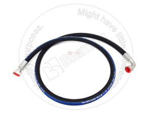 Шланг в сборе, Hose Assembly Blumag for CAT #203-1023