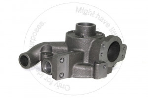 Корпус, Housing Blumag for CAT #203-6093 Корпус, Housing Blumag for CAT #203-6093