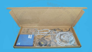 Комплект прокладок, Gasket Kit Blumag for CAT #203-9188 Комплект прокладок, Gasket Kit Blumag for CAT #203-9188