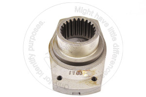 Скользящее соединение, Joint Group - Slip Blumag for CAT #204-3540