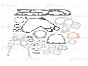 Gasket Kt-bo, Gasket Kt - Bo Blumag for CAT #204-4378