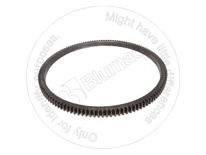 Шестерня, 352.00 mm Minimum Flywheel Gear Blumag for CAT #205-6788 Шестерня, 352.00 mm Minimum Flywheel Gear Blumag for CAT #205-6788