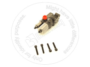 Блок клапана, Valve GP Blumag for CAT #207-0697