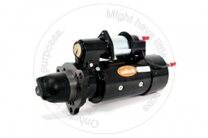 Электрические стартеры, Starting Motor Gp - Electric Blumag for CAT #207-1560 Электрические стартеры, Starting Motor Gp - Electric Blumag for CAT #207-1560
