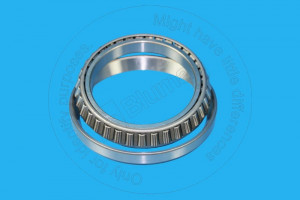 Подшипник колеса, Tapered Roller Bearing Blumag for CAT #207-4267