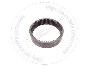 Шестерня, 60T Internal Ring Gear Blumag for CAT #209-4153