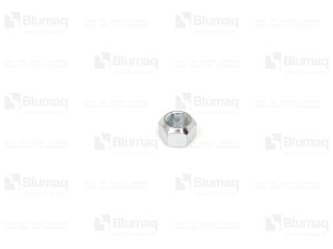 Nut, Nut Blumag for CAT #209-5953