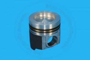 Cylinder Pk, Cylinder Pk Blumag for CAT #20R-2276
