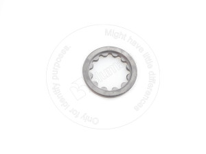 Упорная шайба, 7 mm Thick Thrust Washer Blumag for CAT #210-5947