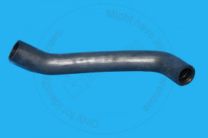 Шланг радиатора, 50.80 mm Internal Diameter Radiator Hose Blumag for CAT #210-6141 Шланг радиатора, 50.80 mm Internal Diameter Radiator Hose Blumag for CAT #210-6141