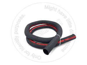 Шланг, Hose Blumag for CAT #210-9124 Шланг, Hose Blumag for CAT #210-9124