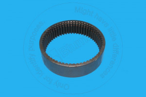 Зубчатый венец, Gear - Crown Blumag for CAT #211-3413